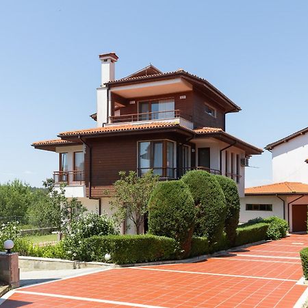 Villas In Complex Trakiyskiy Bryag 로제넷츠 외부 사진