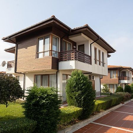 Villas In Complex Trakiyskiy Bryag 로제넷츠 외부 사진