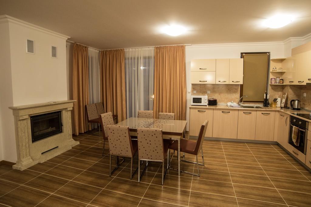 Villas In Complex Trakiyskiy Bryag 로제넷츠 외부 사진