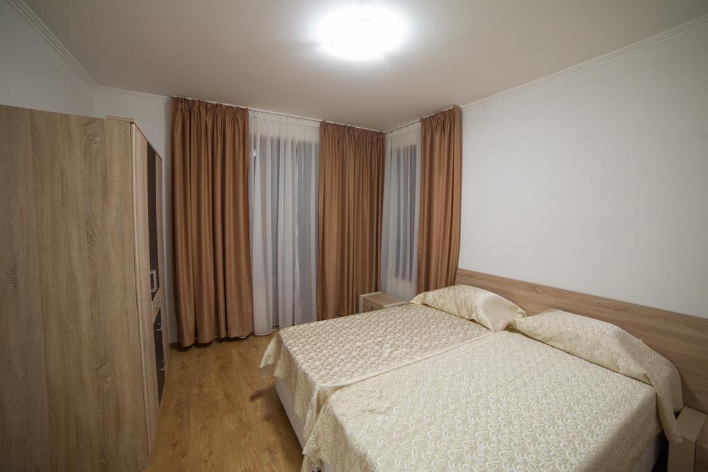 Villas In Complex Trakiyskiy Bryag 로제넷츠 외부 사진