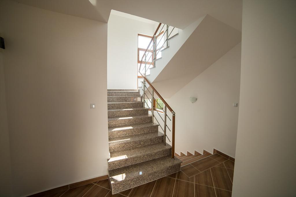 Villas In Complex Trakiyskiy Bryag 로제넷츠 외부 사진