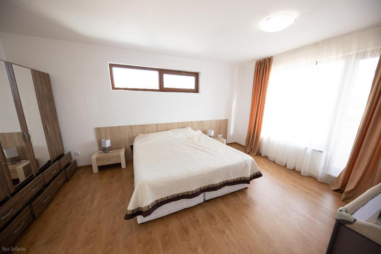 Villas In Complex Trakiyskiy Bryag 로제넷츠 외부 사진
